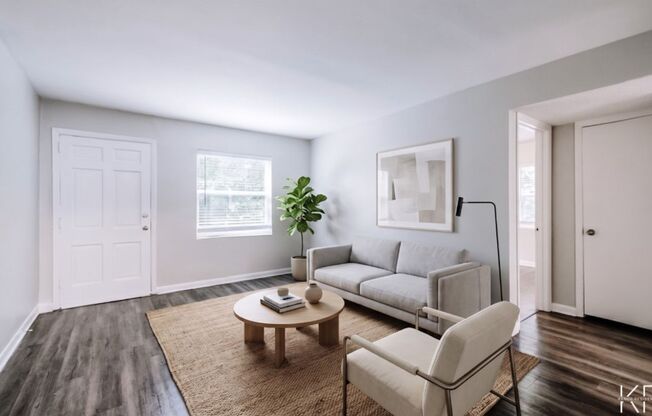 2 beds, 1 bath, 850 sqft, $1,100, Unit 00-F3
