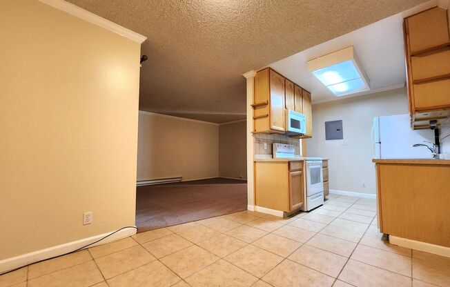 1 bed, 1 bath, $2,500