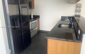 601 NE 23rd St cu-1605, Miami, FL 33137