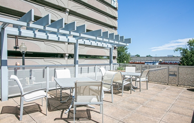 1 bed, 1 bath, 788 sqft, $2,850, Unit 507