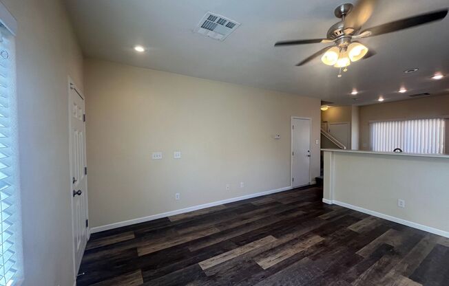Spacious 2-Story Home with Oversized Beds in a Prime Location!