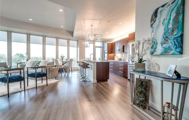 5900 Mosteller Drive, Unit 72