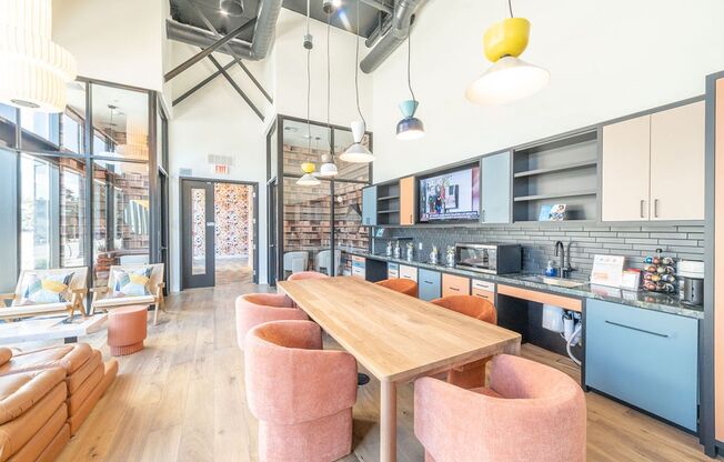 2 beds, 2 baths, 1,156 sqft, $3,542, Unit 302