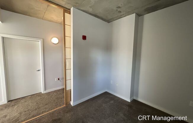 1 bed, 1 bath, $1,995, Unit # 201