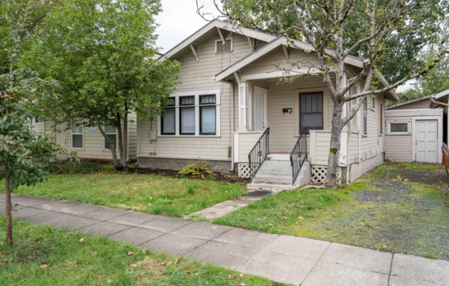 Only $2795/month for 4 Bedroom Campus Home