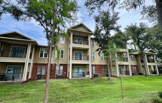 A3443 Whispering Pines