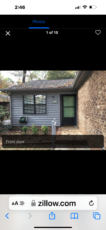 492 GLORY CT