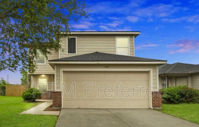 9311 NORWOOD TRL DR