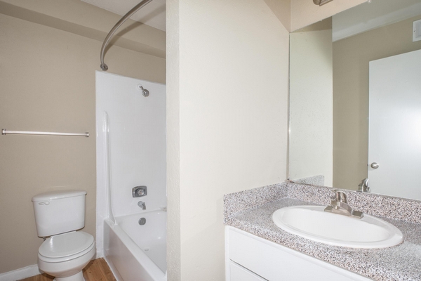 E Plan - Bathroom