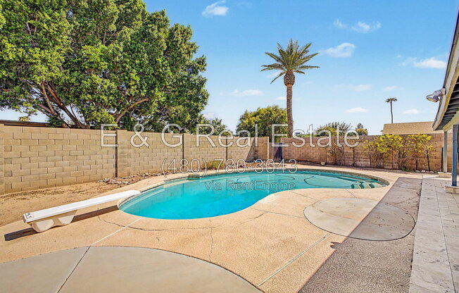 5403 S HEATHER DR