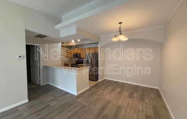 2 beds, 2 baths, 1,178 sqft, $1,450, Unit 1606