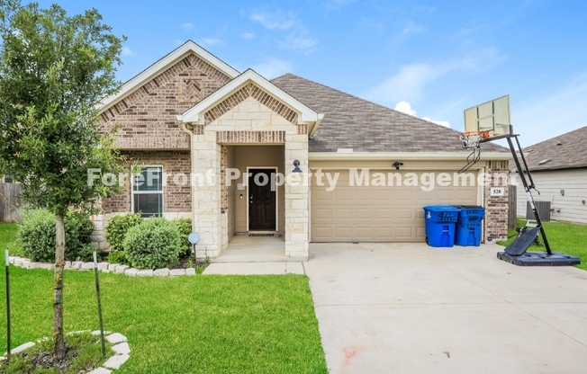 520 CHELSON HUNT