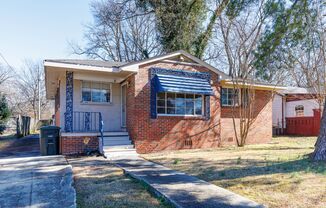 3 BR home in Tarrant