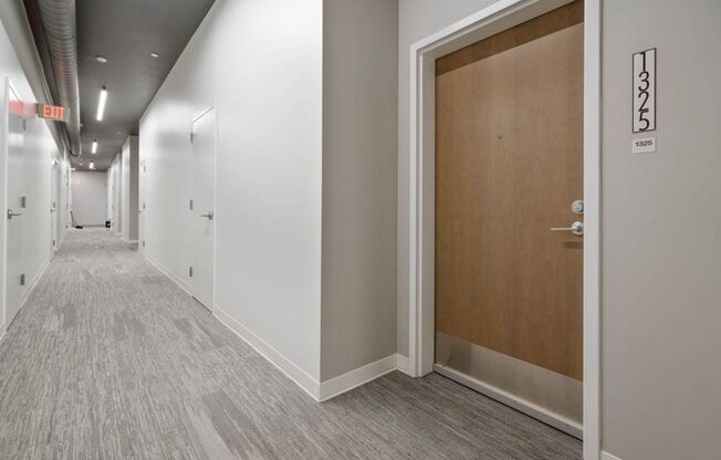 1 bed, 1 bath, 675 sqft, $1,400, Unit 1325