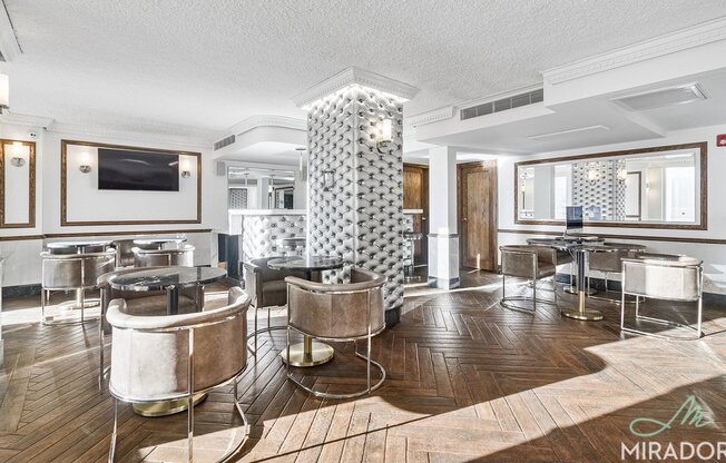 1 bed, 1 bath, $4,400, Unit 28A