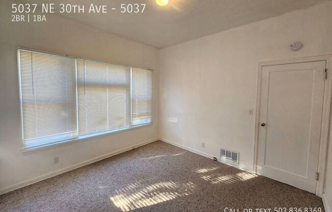 2 beds, 1 bath, 780 sqft, $1,550