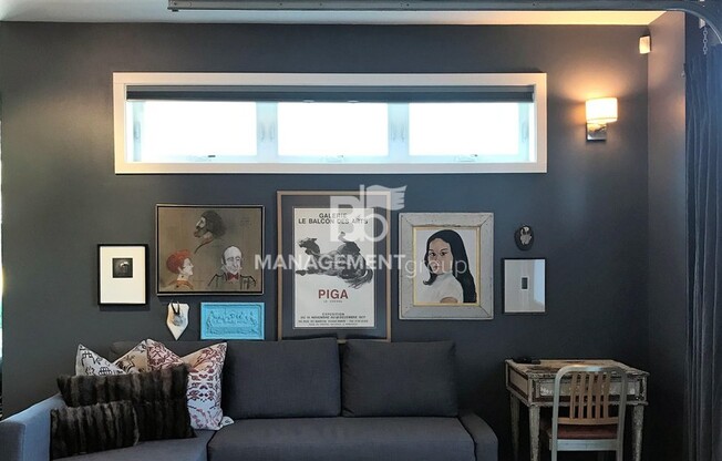 LOCATION, LOCATION, LOCATION! NE Alberta Contemporary Townhome!