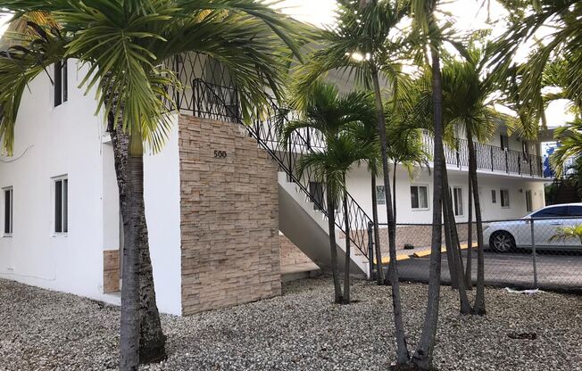 Urban Comfort at Casiguapo - 2 Bedroom Apartment