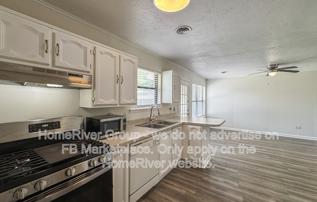 607 FAIRVIEW DR