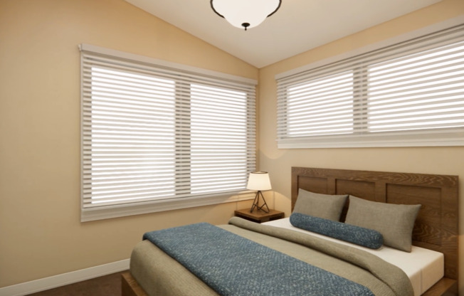 1179 N 15th, Units A - C