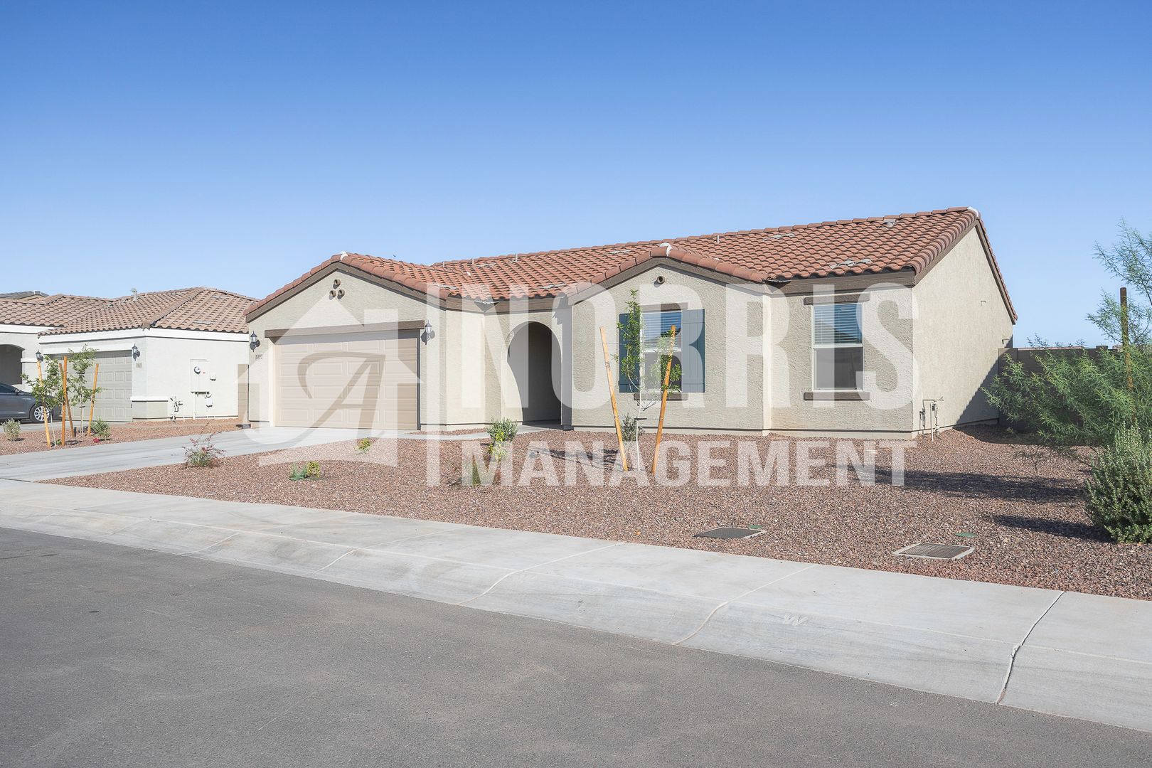 Beautiful Brand New Home