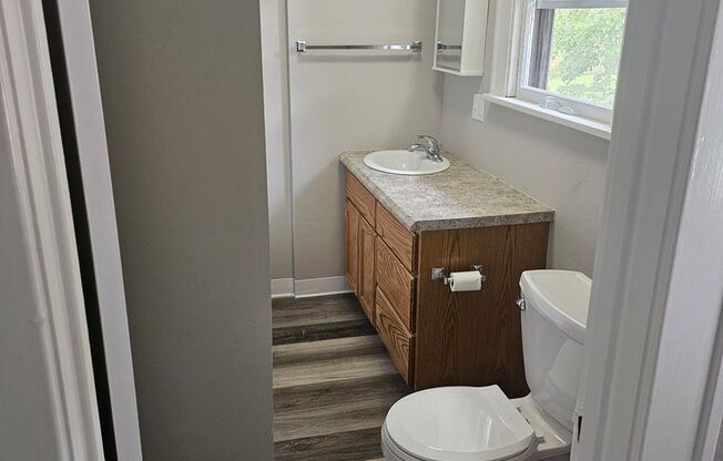 Caraville Apartments