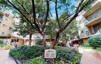 Beautiful, Centrally Located, 1 Bedroom 1 Bath Condo in Pasadena with Parking