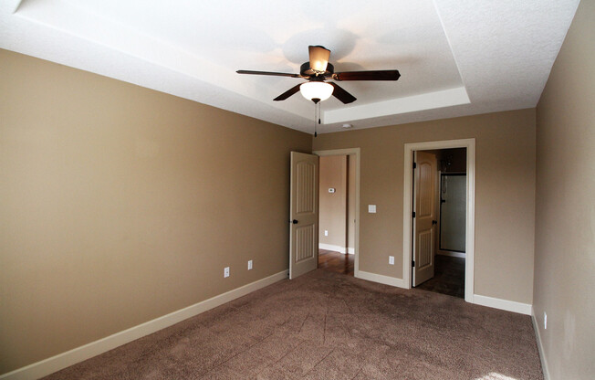 3 beds, 2 baths, $2,395