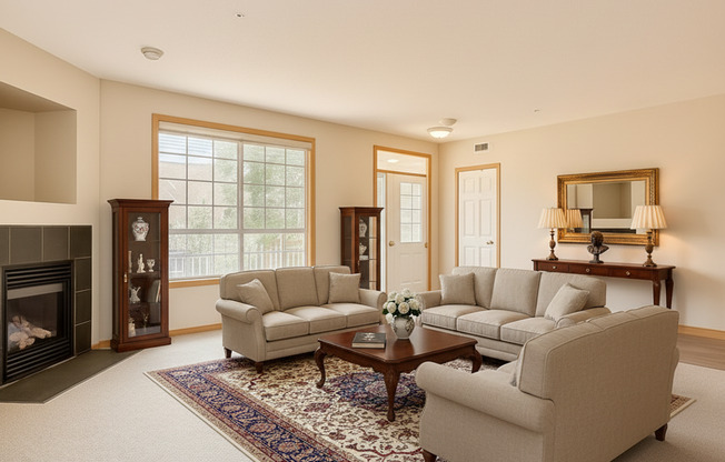 Modern Comfort & Convenience in Plymouth for $2,449/month!