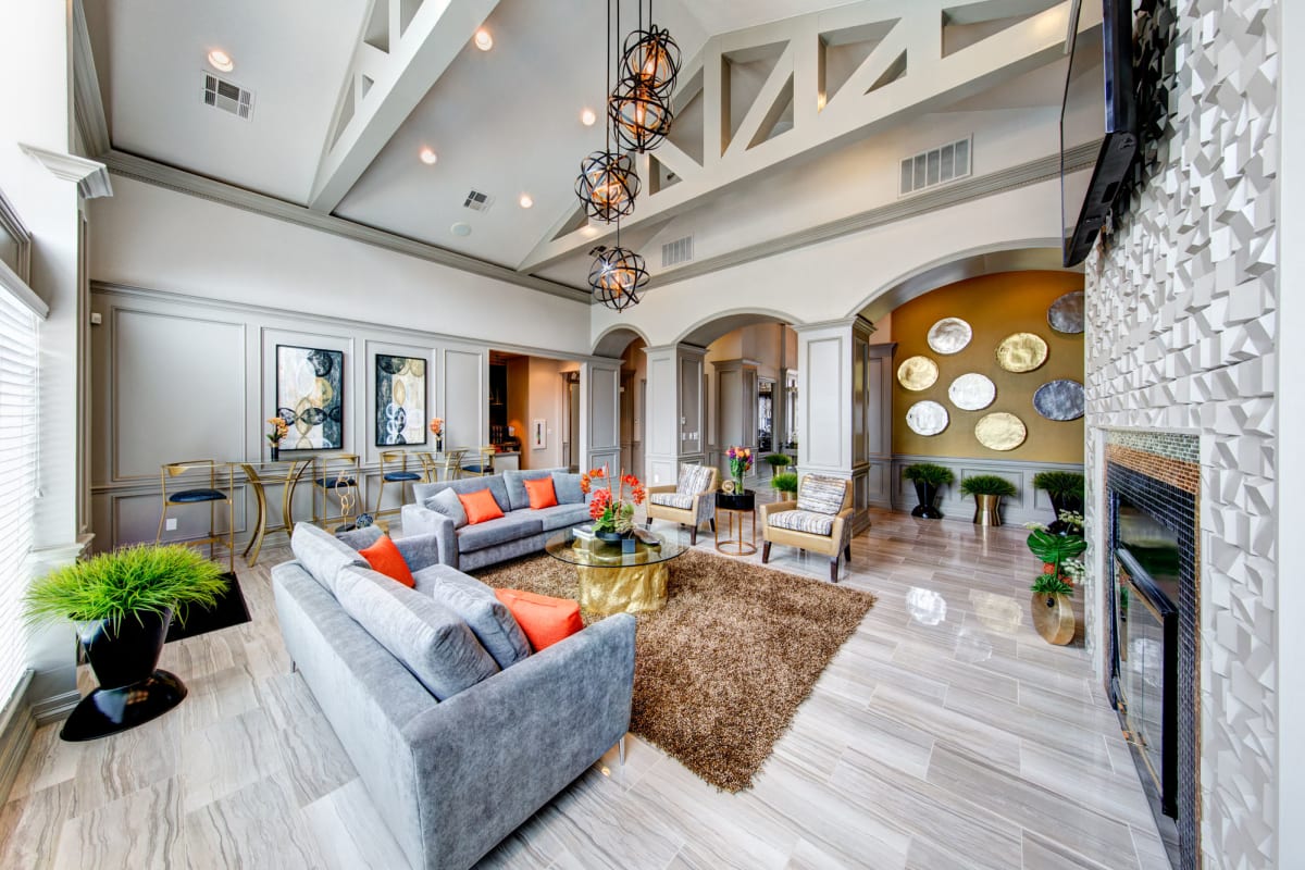 Regency Dell Ranch Apartments