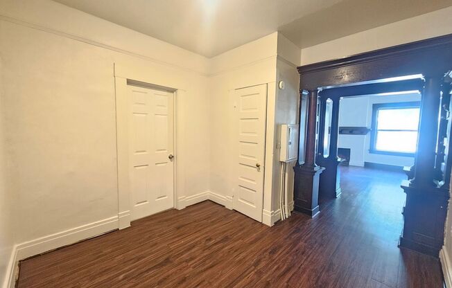 1 bed, 1 bath, 500 sqft, $800, Unit A3