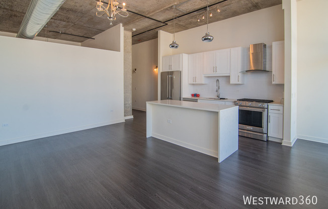 50 East 16th Street