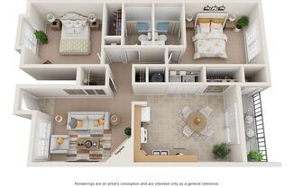 Partner-provided photo for $1700 unit