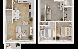 Partner-provided photo for $1350 unit
