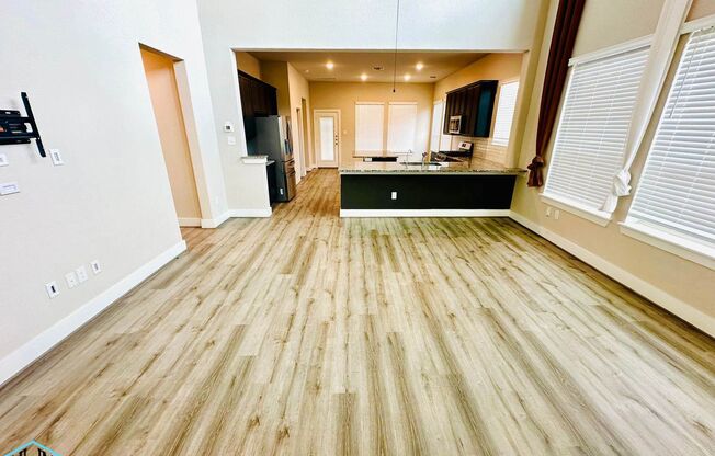 Welcome Home to Modern Elegance in Copper Branch!