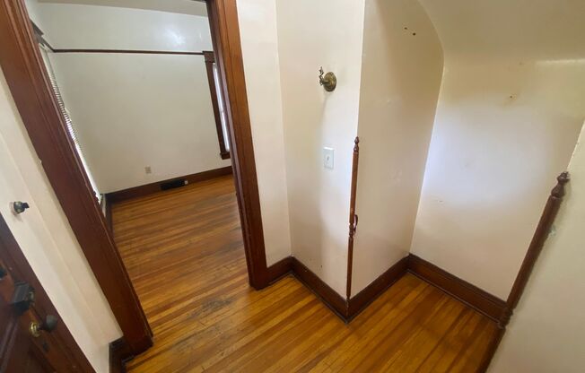 Charming 4-Bedroom Historic Home Near Downtown!