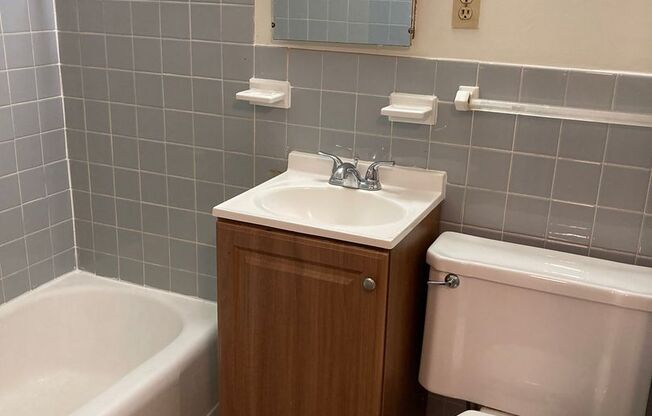 1 bed, 1 bath, $1,029, Unit 3850-011