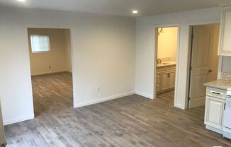 1 bed, 1 bath, 600 sqft, $2,600