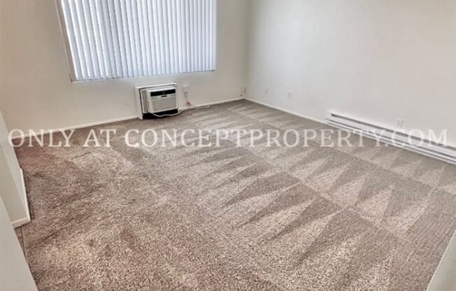 2 beds, 1 bath, 580 sqft, $1,249, Unit B3