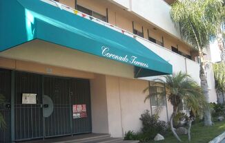 1735 Coronado Ave.