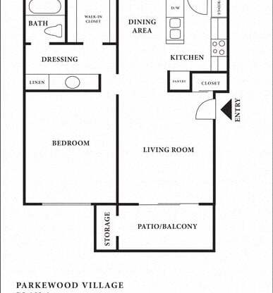 Partner-provided photo for $2355 unit