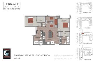 Partner-provided photo for $2180 unit