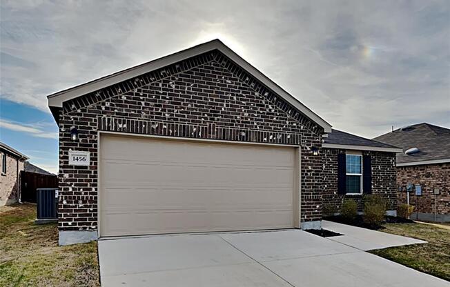 1456 TRCE DR