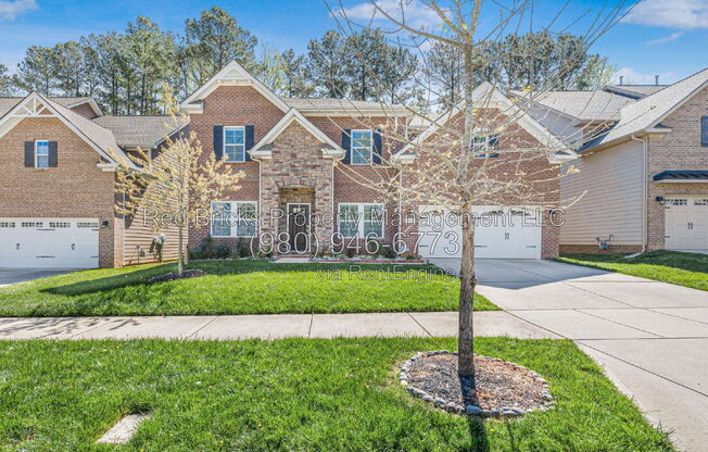 13022 OAKHAVEN GLN LN