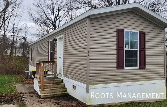 Partner-provided property photo