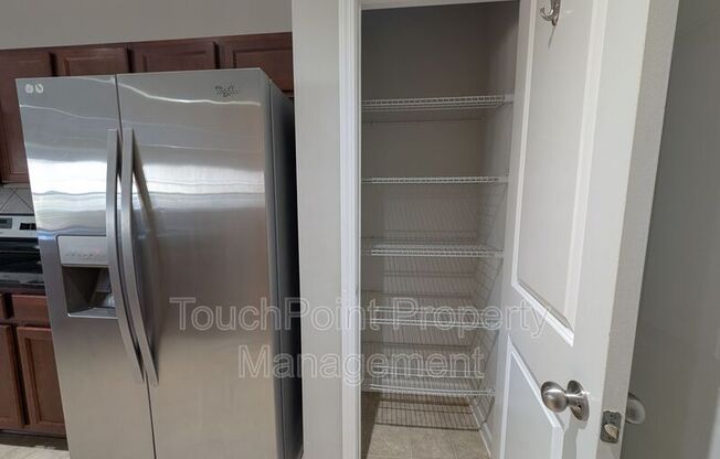 10814 Derryrush Drive