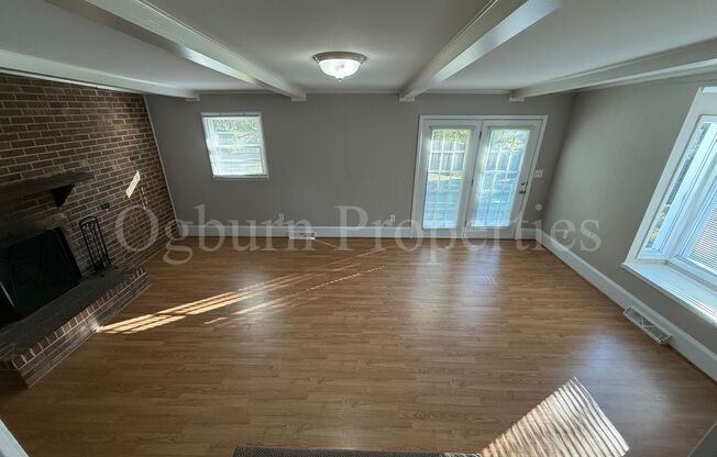 120 Champlain St-3BR/1BA-HOME!!