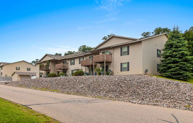 Partner-provided property photo