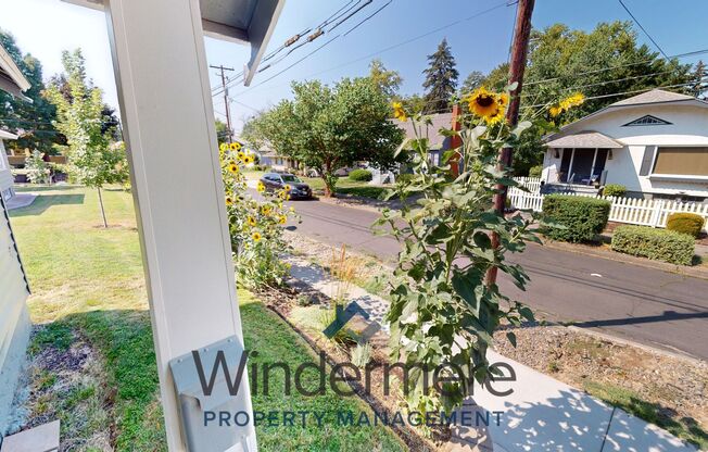 108 N Bellevue *Pets Welcome*Students Welcome*