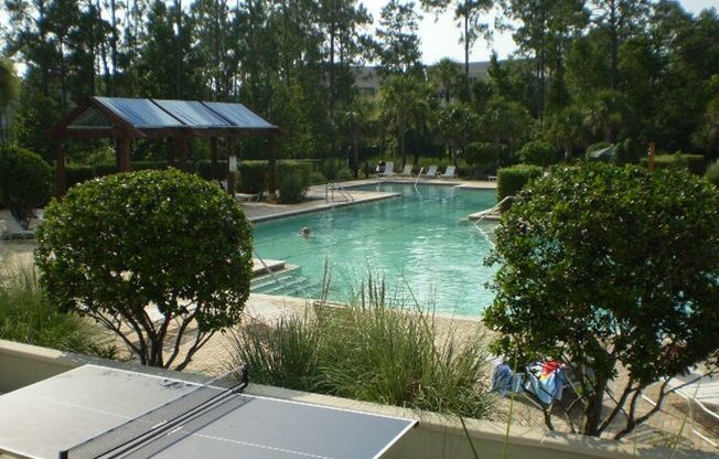 4 bedroom 3 bath 3 car garage for rent lease 1423 Stickley Avenue, Celebration, FL 34747